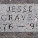 Jesse Graves