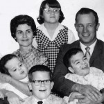 Bill Hartnett Family